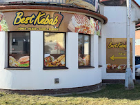 Opinii despre Best kebab în Hustopeče - Gastronomie a pohostinství