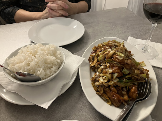 Opinii despre U Marty în Bystřice - Gastronomie a pohostinství