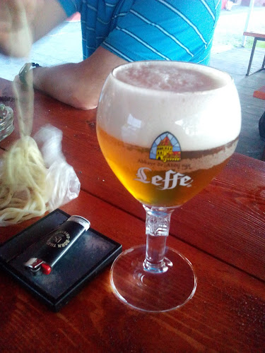 Pivni bar Casey - Ostrava