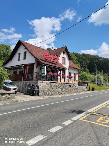 Restaurace Formanka - Splzov - Splzov