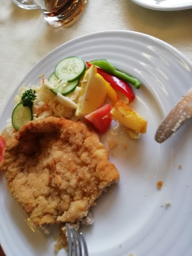 Comentarii opinii despre Restaurace U Jarošů