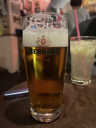 Opinii despre Duende café - bar în Staré Město - Gastronomie a pohostinství