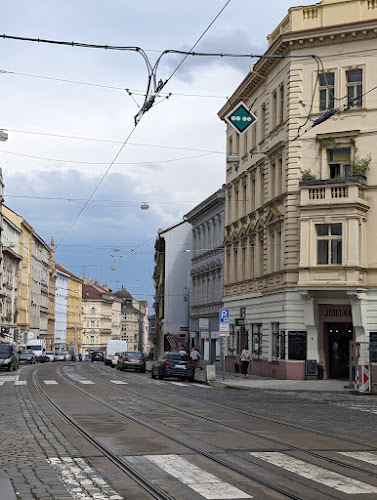 Jídelna Letná - Gastronomie a pohostinství
