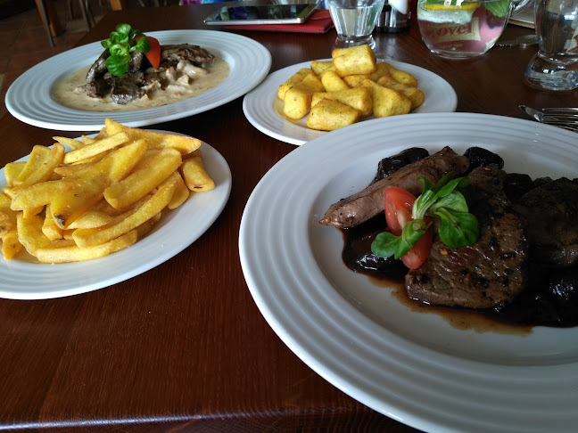 Restaurace U Macků - Olomouc