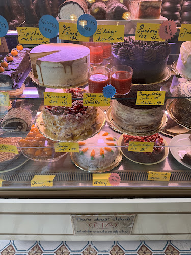 Kavárna Šlágr - Gastronomie a pohostinství