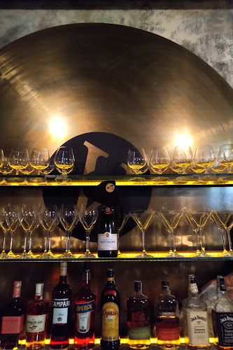 Comentarii opinii despre Vinyl Bar Prague