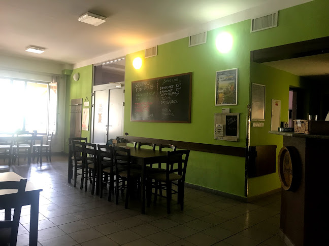 Restaurace U Bříz - Bernartice nad Odrou