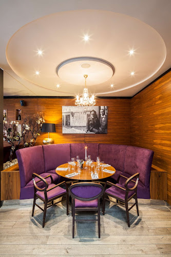 Bohém Restaurant Litomyšl