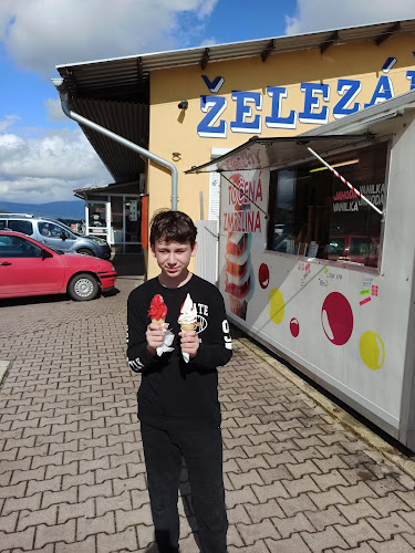 Nejlepší zmrzlina - Gastronomie a pohostinství