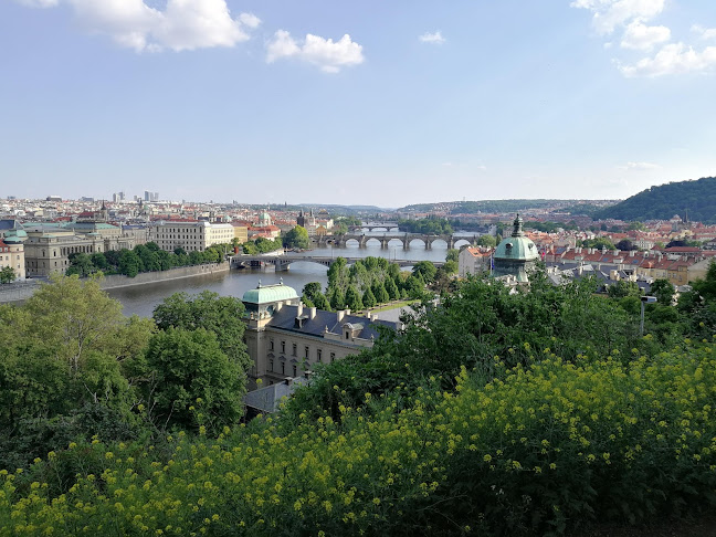 Comentarii opinii despre Hanavský Pavilon