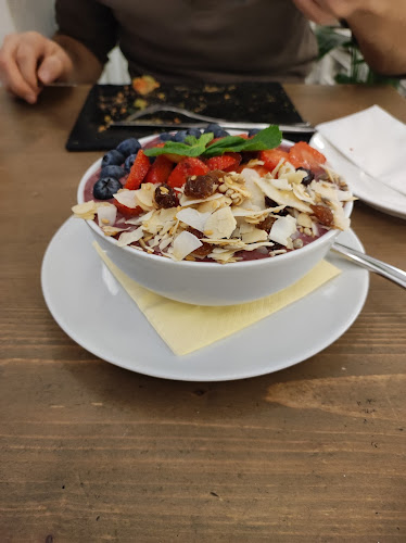 MyRaw Café - Nové Město