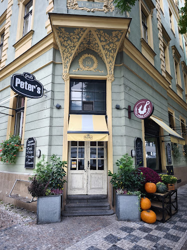 Comentarii opinii despre Peter's Pub