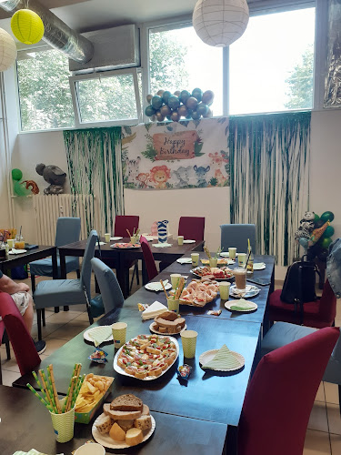 Comentarii opinii despre Dětská herna ,,U Myšáka"