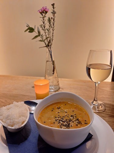 Lehká hlava - vegetariánská restaurace