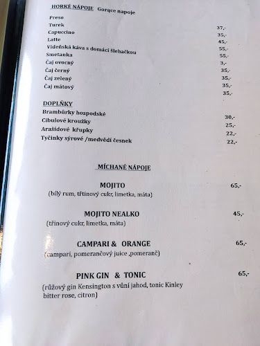 Comentarii opinii despre U Prokopa