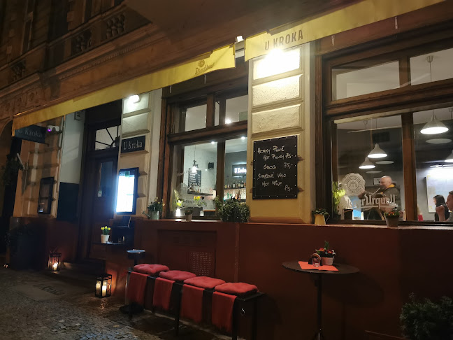 Comentarii opinii despre U Kroka