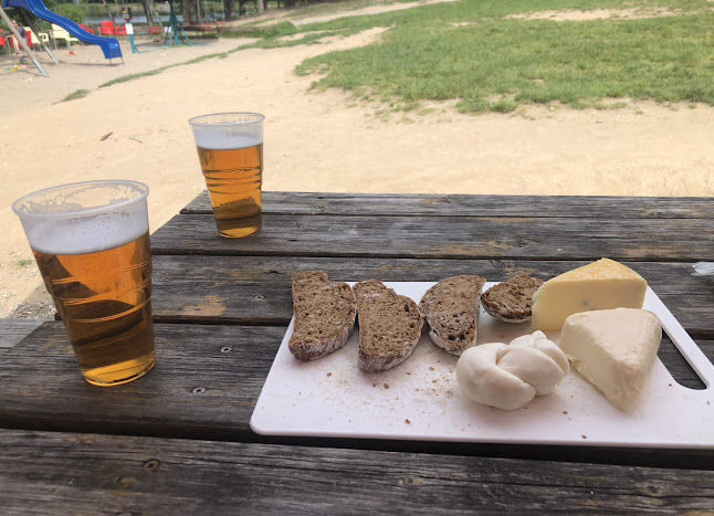 Opinii despre Ranč Šídlovák în Plzeň 1 - Gastronomie a pohostinství