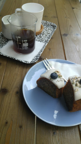 Comentarii opinii despre Mercy bistro&café