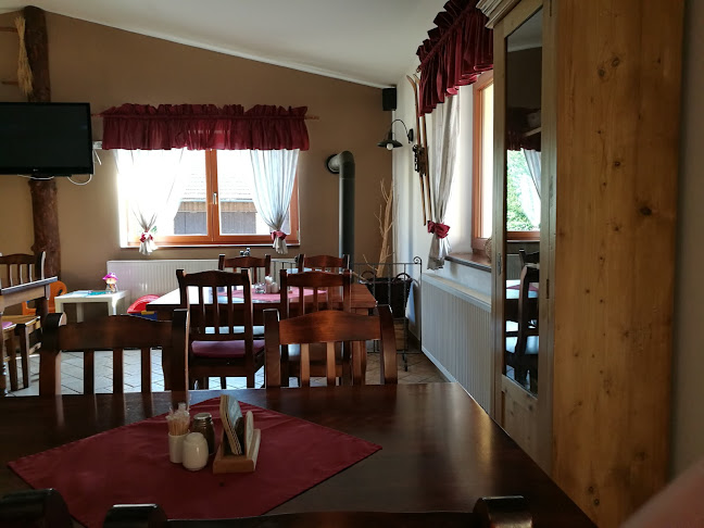 U Všech čertů - Holínské Předměstí