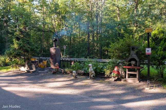 Klobásy - Pardubice