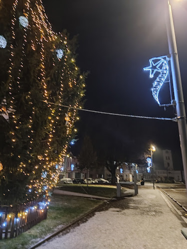 Comentarii opinii despre Gauč bar Týniště nad Orlicí