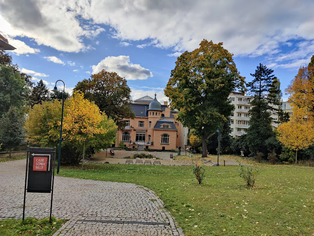 Comentarii opinii despre Café Löw-Beer
