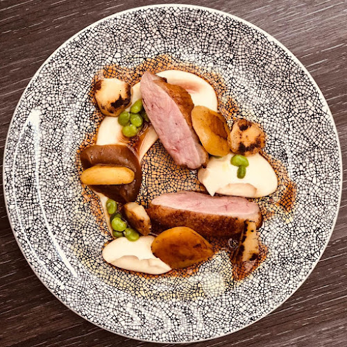 Restaurace Veranda Palmovka - Praha 8