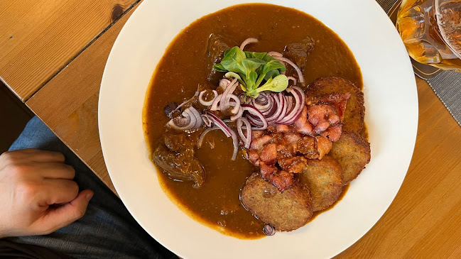 Opatovská hospoda - Opatov