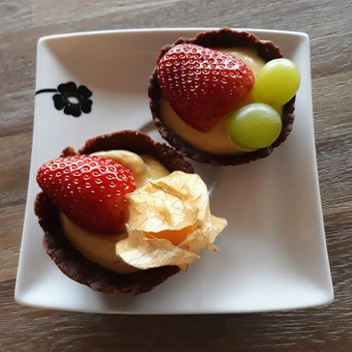 Nashe Bistro - Gastronomie a pohostinství