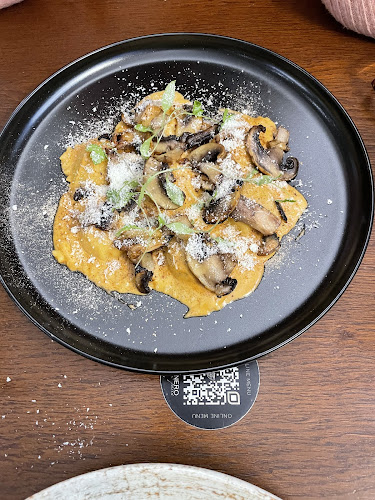 Pepenero Pizza & Pasta