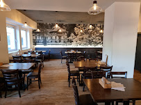 Burger Brothers U Koňa