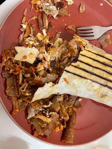 Opinii despre Donner Kebab / Thunder Kebap în Svitavy - Gastronomie a pohostinství