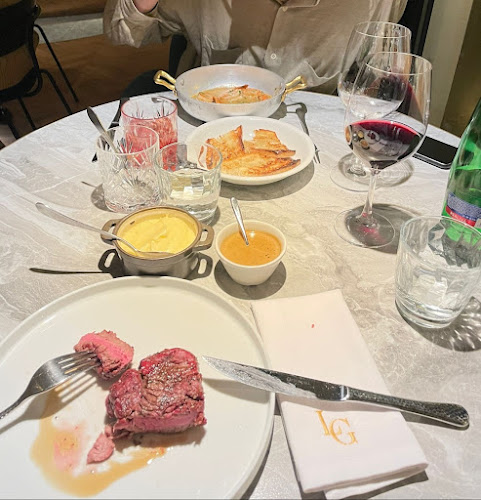 La Gare - Nové Město