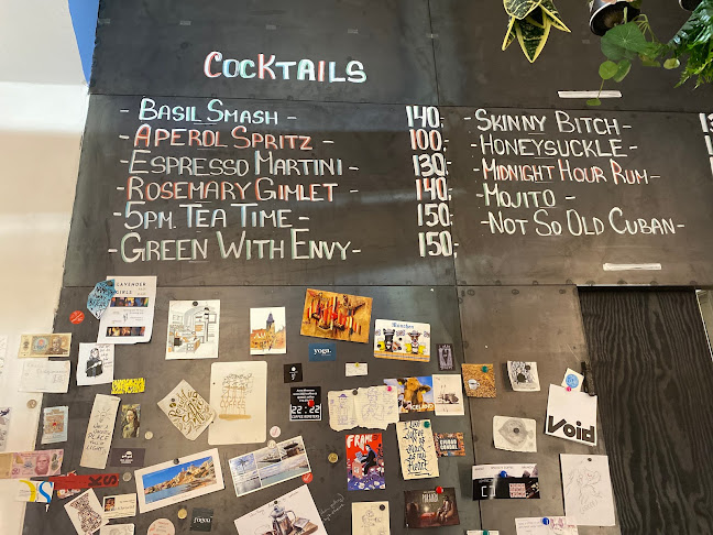 Opinii despre Republica Coffee Martinská în Staré Město - Gastronomie a pohostinství