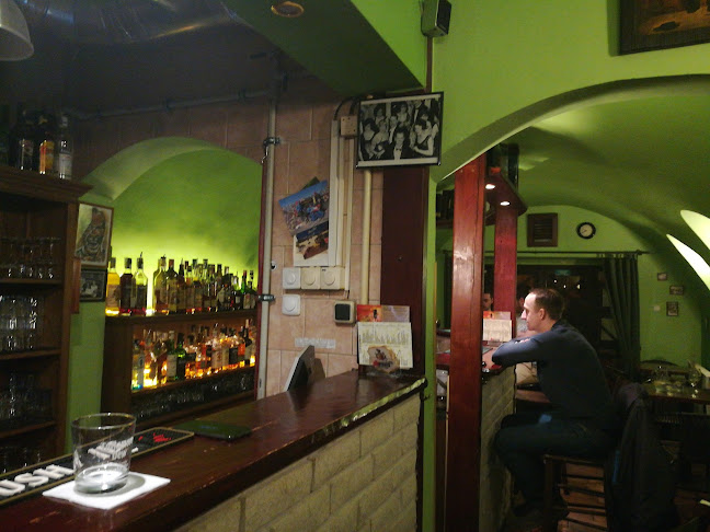 Funny café bar - Gastronomie a pohostinství