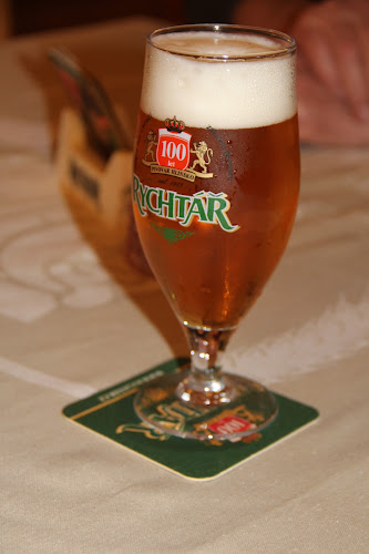 Pohostinství U Kapličky