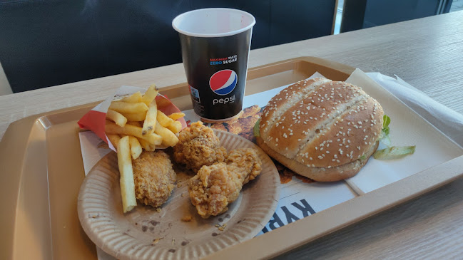 KFC Rozvadov