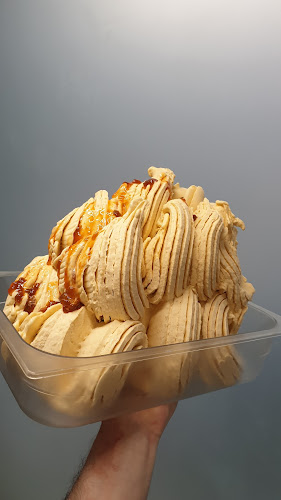 Opinii despre Gelato GOGO în Havířov - Gastronomie a pohostinství