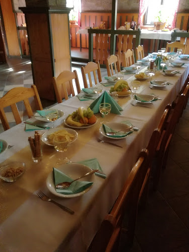 Comentarii opinii despre Hospůdka Na Kopci