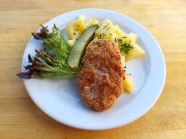 Comentarii opinii despre Mlíčák Lanškroun