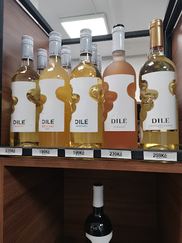 Comentarii opinii despre DRINK&WINE