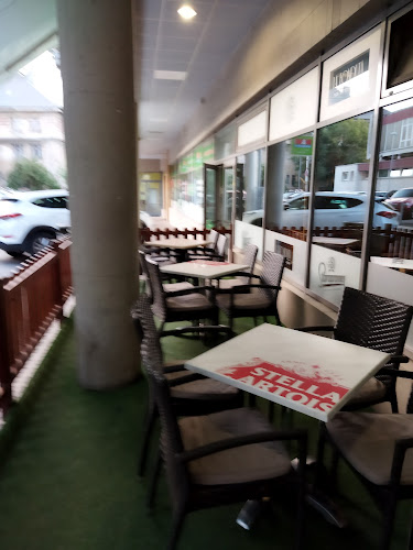 La Fonduta - Tex-mex - Liberec