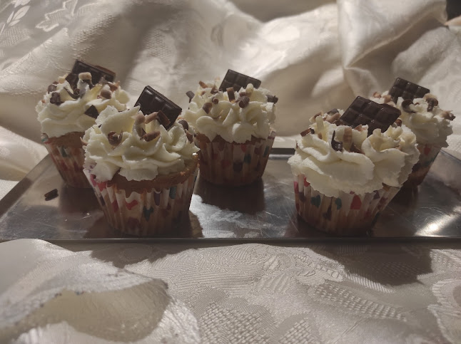 Opinii despre Staročeská pekárna - cukrárna în Staré Město - Gastronomie a pohostinství