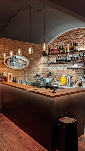 Vinný přístav - Praha