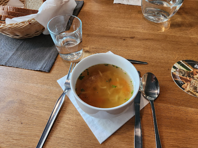 Restaurace Blatnice - Gastronomie a pohostinství