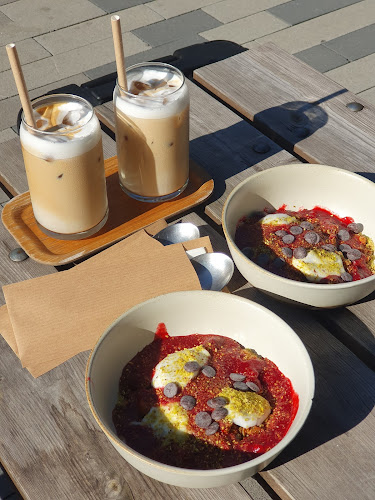 Comentarii opinii despre The Miners Coffee Churchill