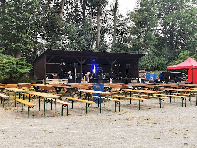 Koupaliště Hroška - Gastronomie a pohostinství