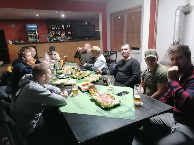 Comentarii opinii despre Hospoda Střelnice