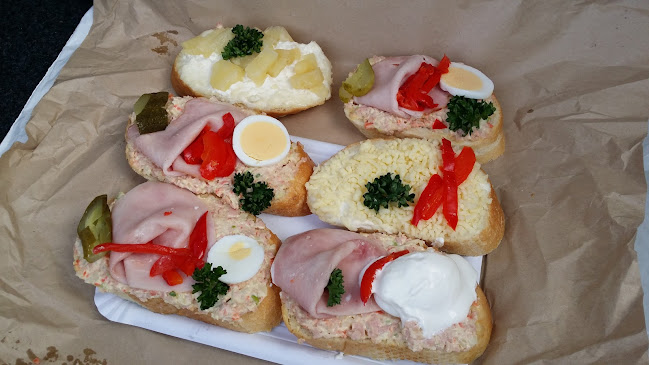 Nika Chrastava s.r.o. - Gastronomie a pohostinství