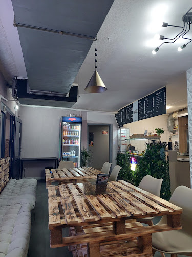 Opinii despre Kebab house hlučin în Hlučín - Gastronomie a pohostinství